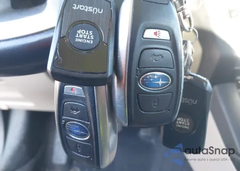 2016 Subaru Legacy 2.5I Limited from USA, damaged, VIN 4S3BNAL63G3048889